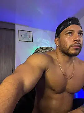 Show webcam de FreszX