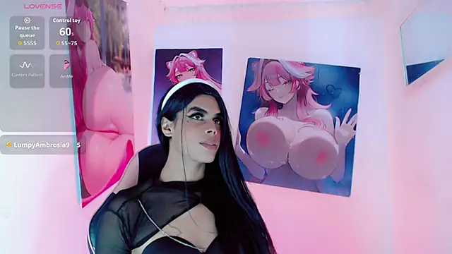 Stefani__R Live XXX-chat