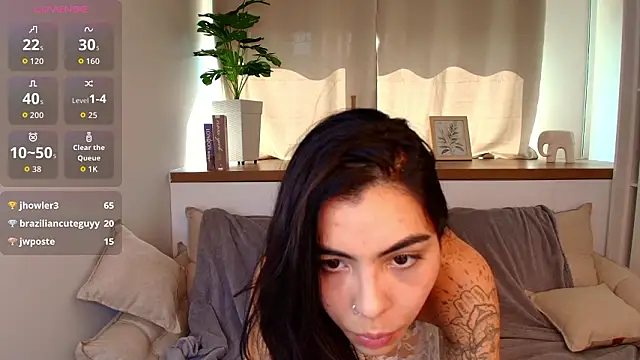 Barbara_Norris – Naživo XXX chat