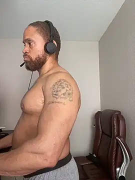 Sembang XXX Secara Langsung Fathero1time