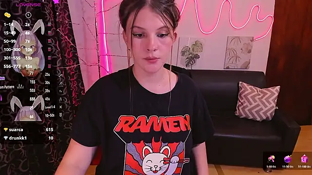 MillySandlerr Live XXX Chat