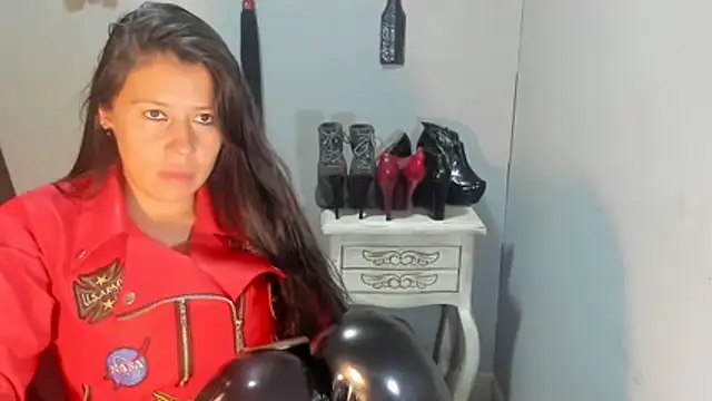 sandyquinnxx Obrolan Langsung XXX