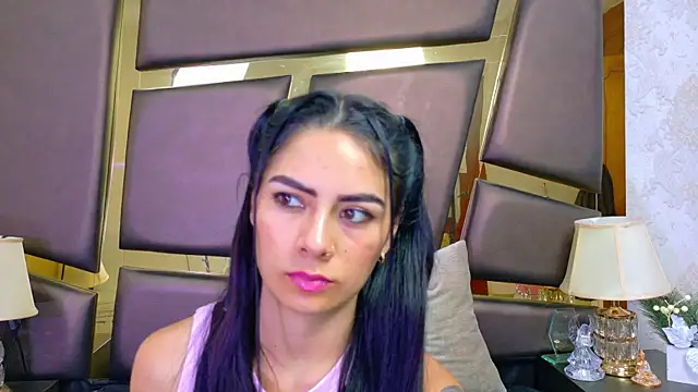 NicoleEsposito Obrolan Langsung XXX