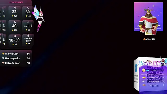 skylarmaexo_love Live XXX-chat