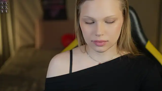 Charlotte_Dreams Live XXX-chat