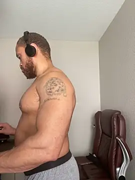 Živý XXX chat Fathero1time