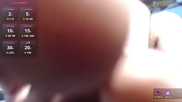 Chat +18 de jasminne_ ao vivo