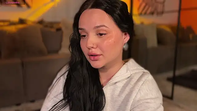 Živý XXX chat Li_Amelie_