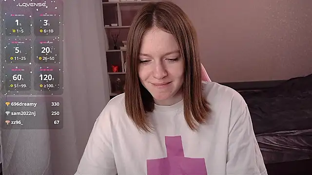 CassieJuice69 Live XXX Chat