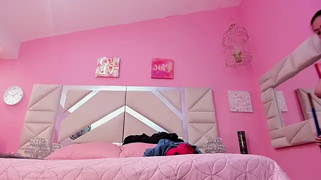 molly_madisson_ Live XXX Chat