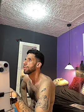 Karim_mansur Chat XXX live