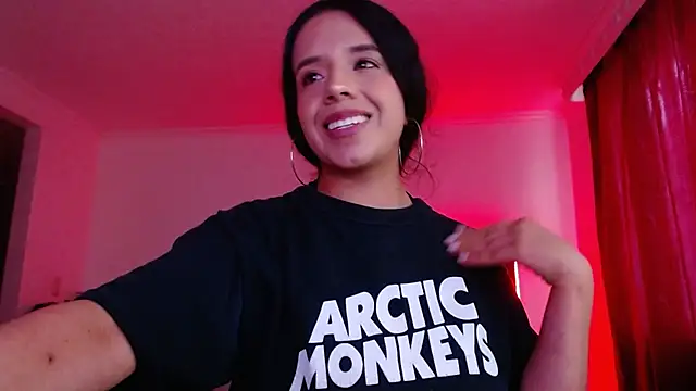 VALERY_MEER 라이브 XXX 채팅