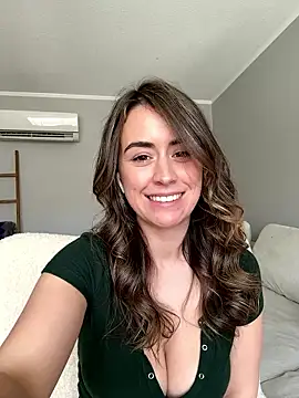 Živý XXX chat Wetbabygirlxo