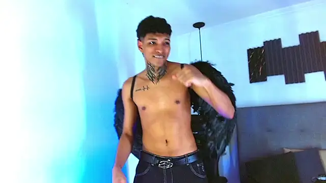 Rick_Wade 现场XXX聊天