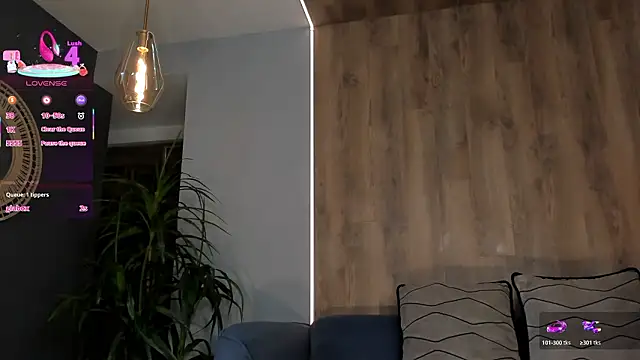 MaddyOwens' Live XXX Chat