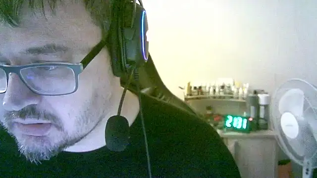 SirAbuser 现场XXX聊天