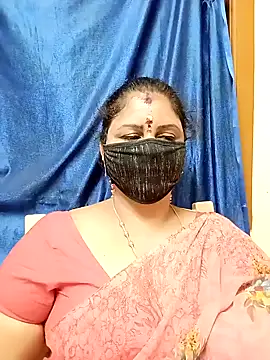 sushma26's Webcam Show