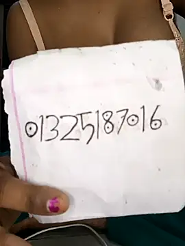 Jhunaki_789's Webcam Show