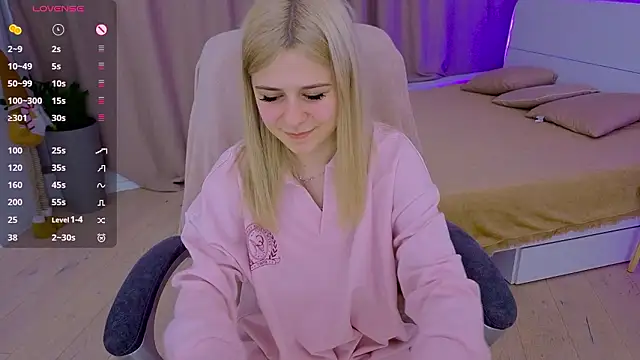 ApheliaStar's Live XXX Chat