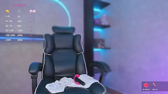 miia_stonne 现场XXX聊天