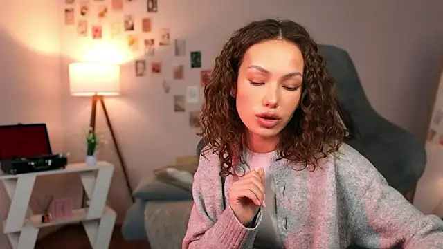 nexorine's Live XXX Chat