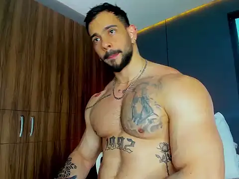 massimo_visconti 现场XXX聊天