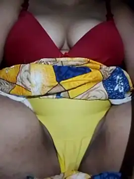 Show Webcam de Mahiyya