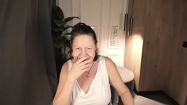 LindaPassionate – Live XXX-chat