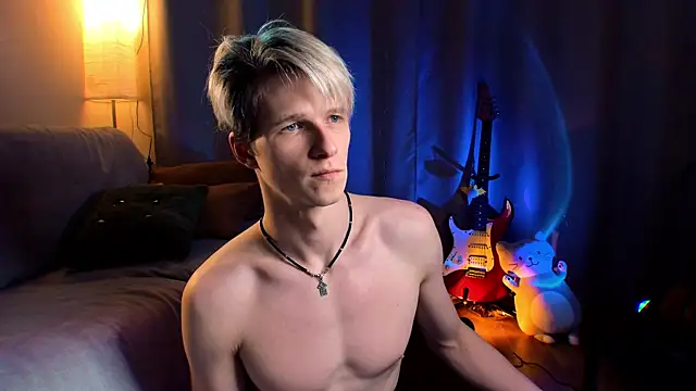 Breston_Sweet 现场XXX聊天