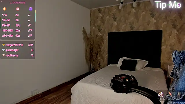 april_dumont Chat XXX live