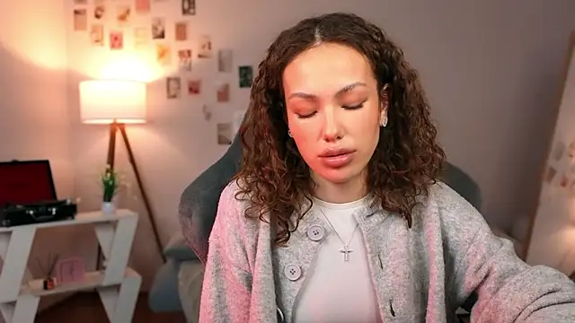 nexorine's Live XXX Chat