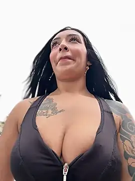 Kathy2026 webkamerás műsora