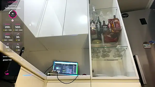 Marina- – Live XXX-chat