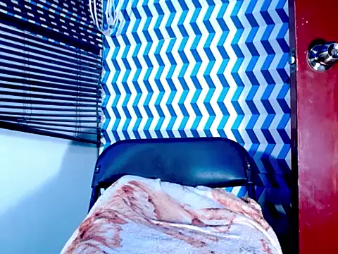 MariannaGotica webkamerás műsora