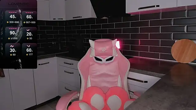 ShaiyaMinn3 Chat XXX in diretta