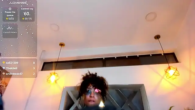 Živý XXX chat Hanna_Cornee_