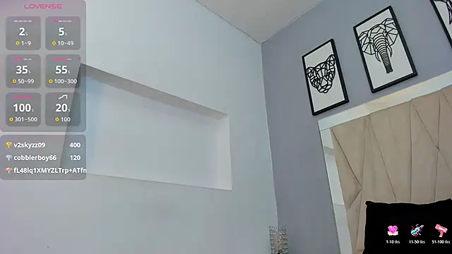 adams_bobbyのライブXXXチャット