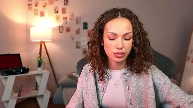 nexorine Chat XXX in diretta