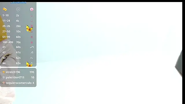 Chat +18 de ebony_boobs020 ao vivo