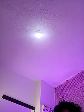 Živý XXX chat AnaDalila_Latina