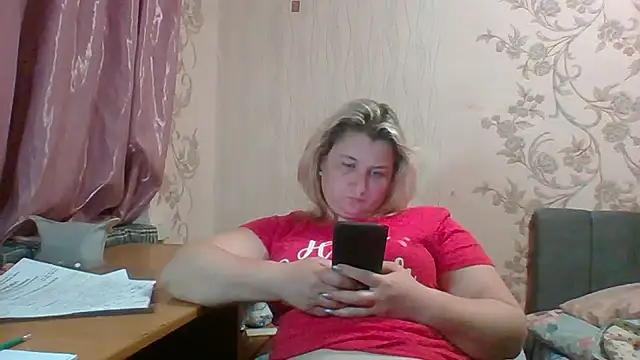 Živý XXX chat Jane_Dreams