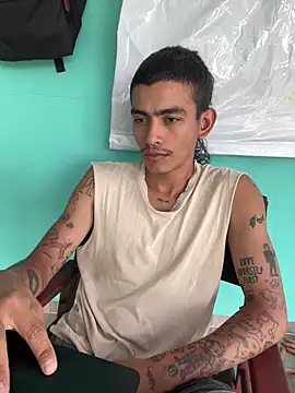 Chat XXX en directo de sorry-mom69