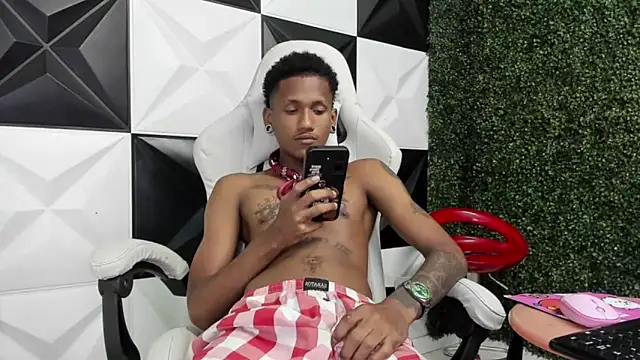 ManSant 现场XXX聊天