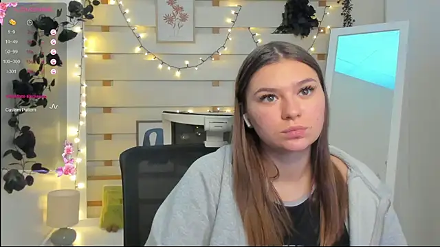 Josephine_Kiss – Live XXX-chat