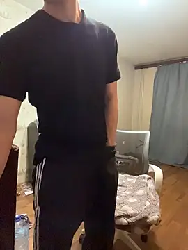 desiredude9 웹캠 쇼