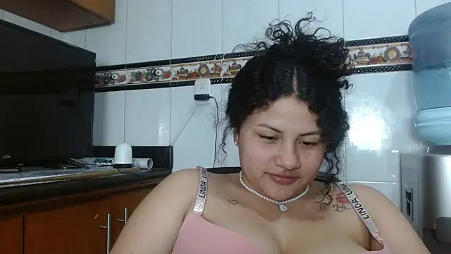 Baby_dirt Obrolan Langsung XXX