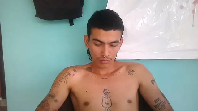 sorry-mom69 Adlı Modelin Canlı XXX Sohbeti