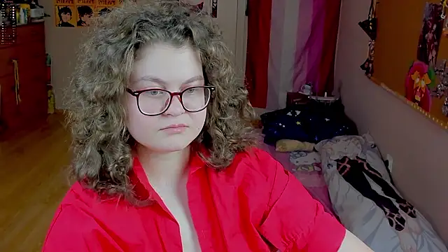 Sashy_Way Adlı Modelin Canlı XXX Sohbeti