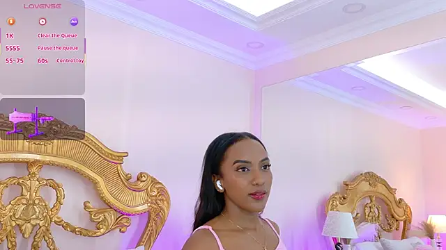 Chat XXX Live AshleyFerri