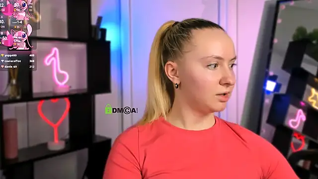 Sembang XXX Secara Langsung mila_glow1